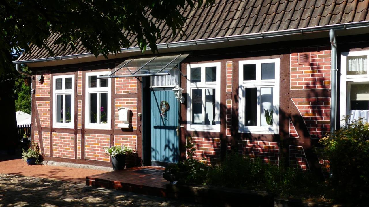 Hotel Zum Boehmegrund Bad Fallingbostel Luaran gambar