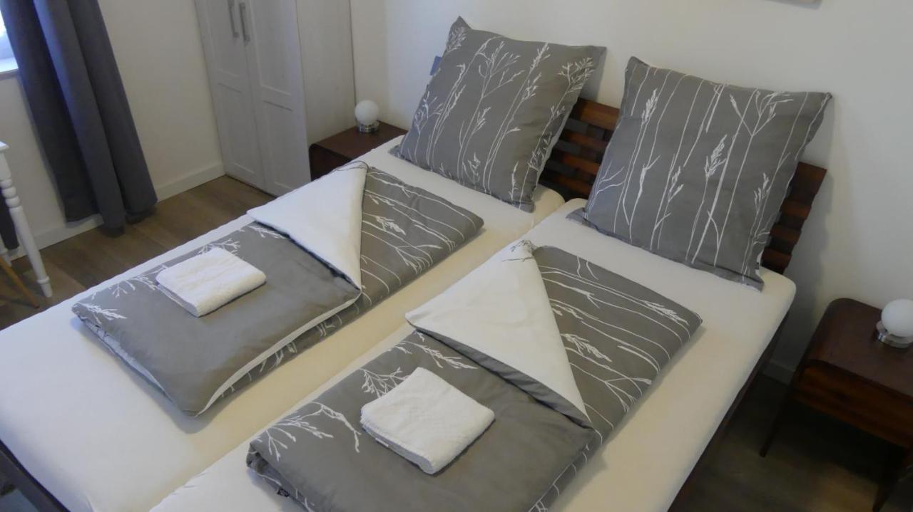 Hotel Zum Boehmegrund Bad Fallingbostel Luaran gambar