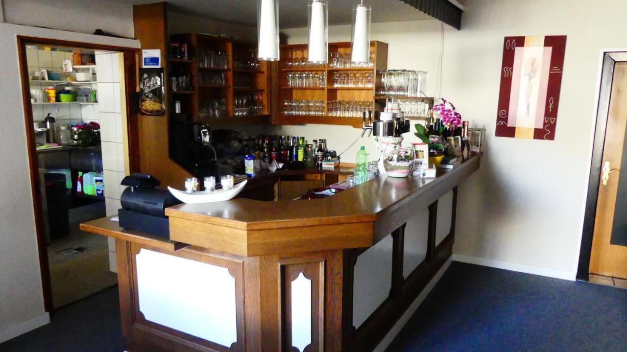 Hotel Zum Boehmegrund Bad Fallingbostel Luaran gambar