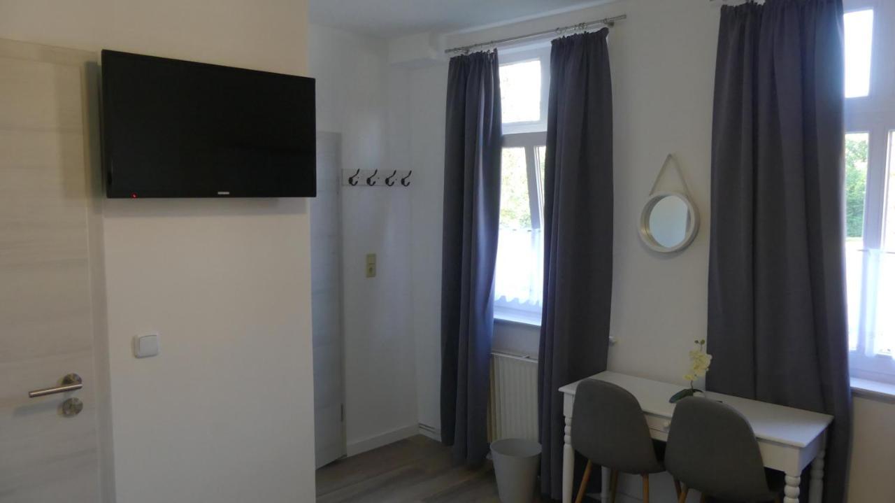 Hotel Zum Boehmegrund Bad Fallingbostel Luaran gambar