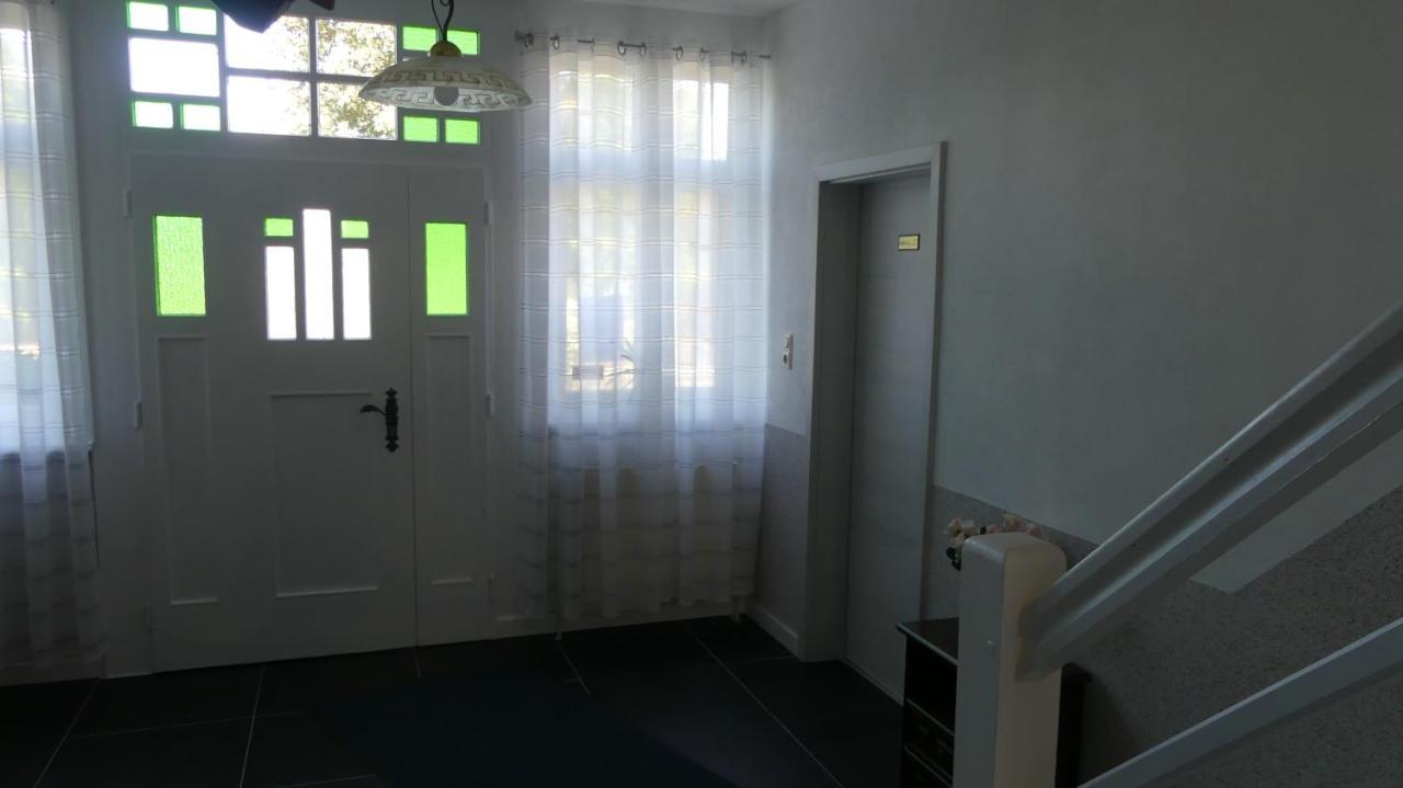 Hotel Zum Boehmegrund Bad Fallingbostel Luaran gambar