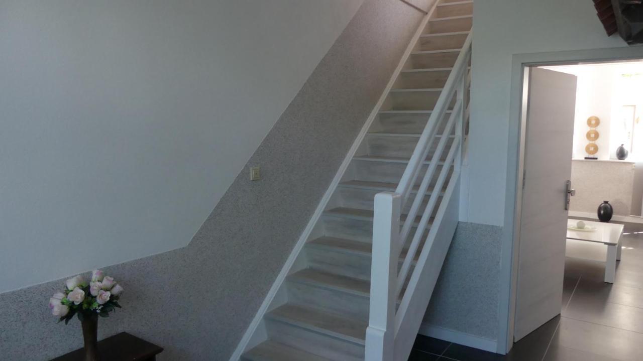 Hotel Zum Boehmegrund Bad Fallingbostel Luaran gambar