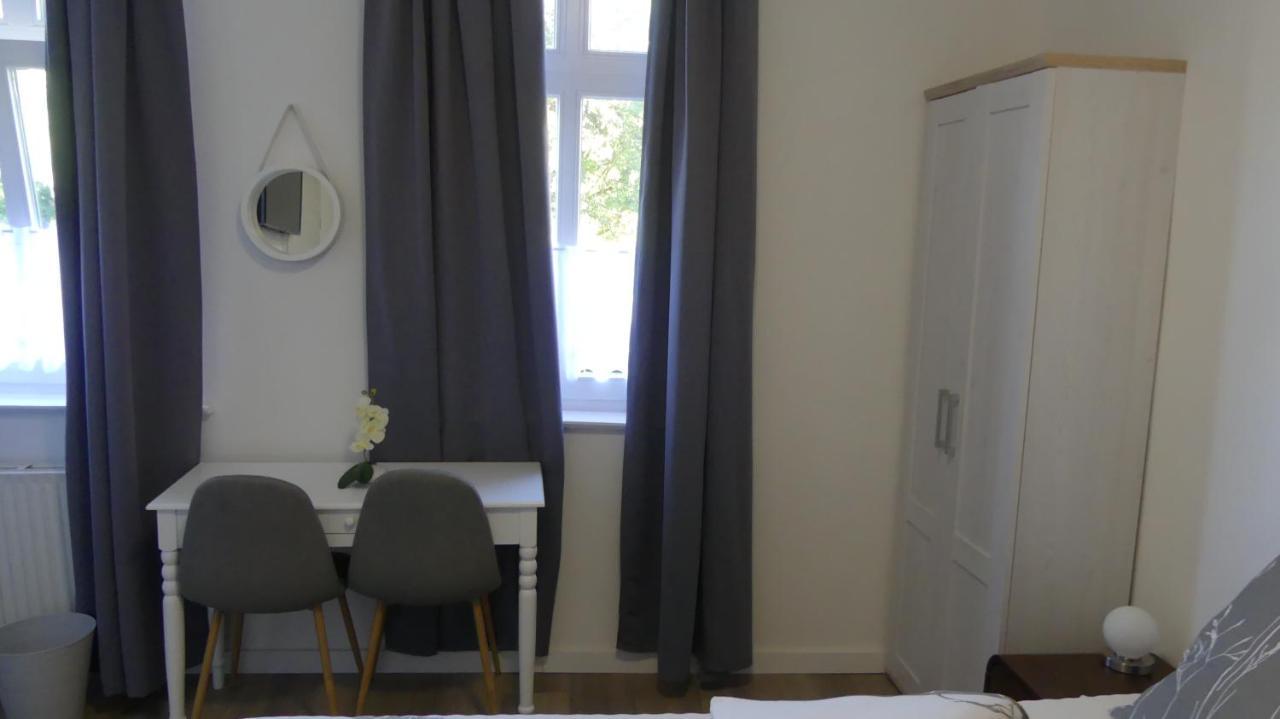 Hotel Zum Boehmegrund Bad Fallingbostel Luaran gambar
