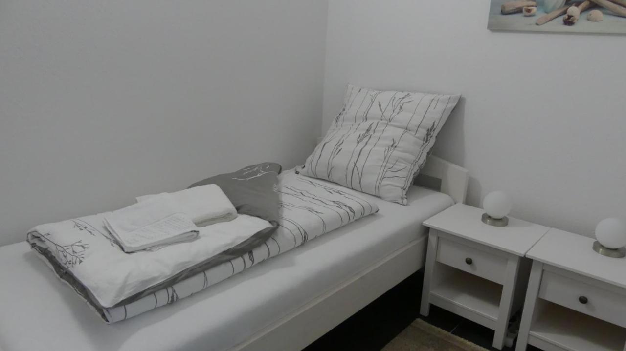 Hotel Zum Boehmegrund Bad Fallingbostel Luaran gambar