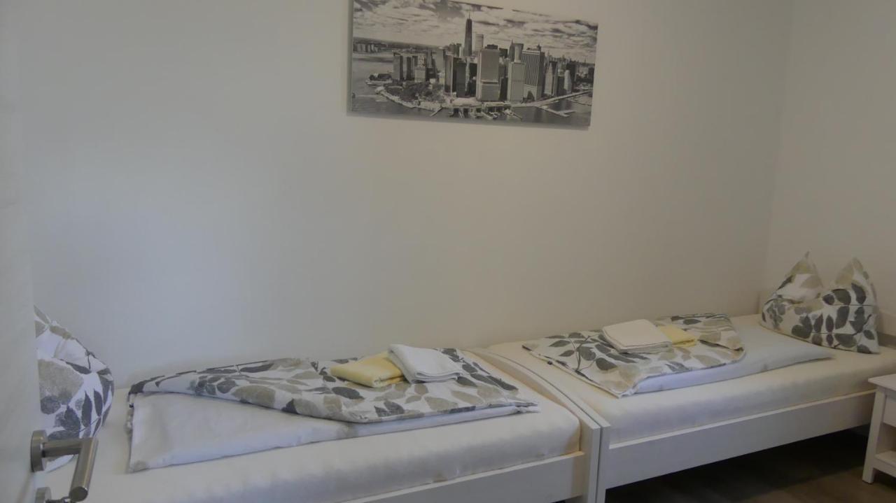 Hotel Zum Boehmegrund Bad Fallingbostel Luaran gambar