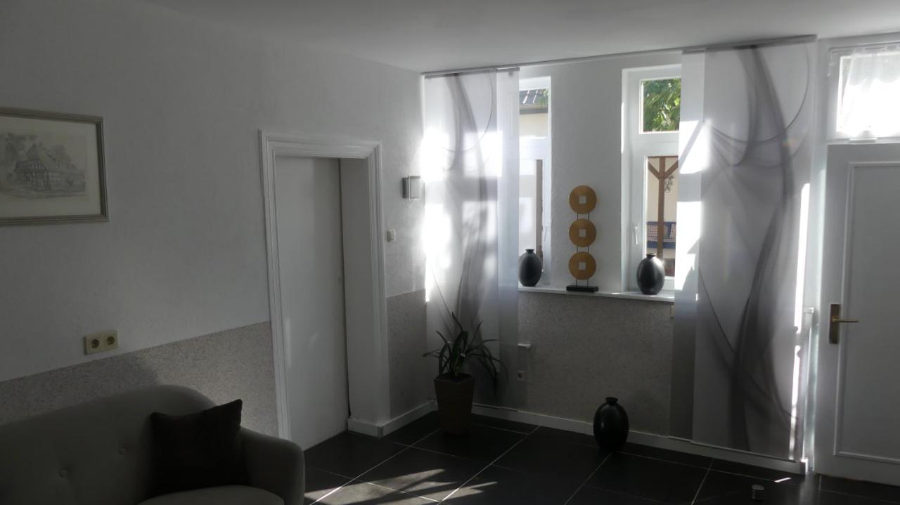 Hotel Zum Boehmegrund Bad Fallingbostel Luaran gambar