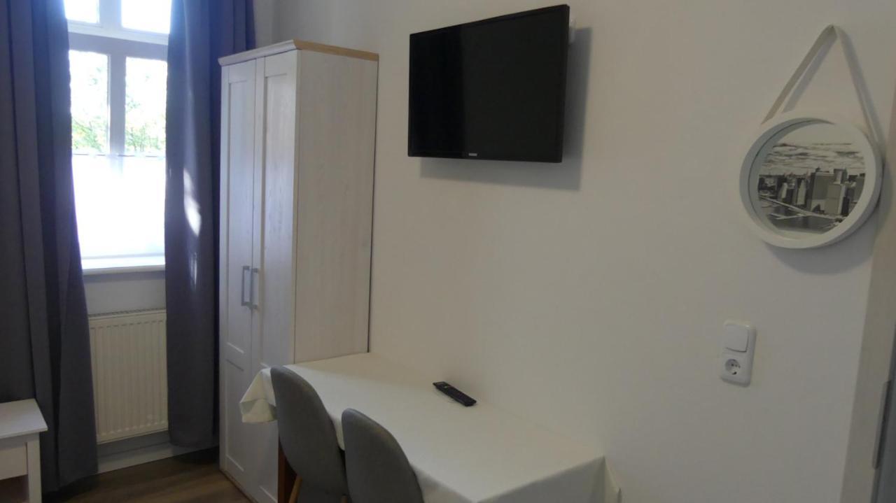 Hotel Zum Boehmegrund Bad Fallingbostel Luaran gambar