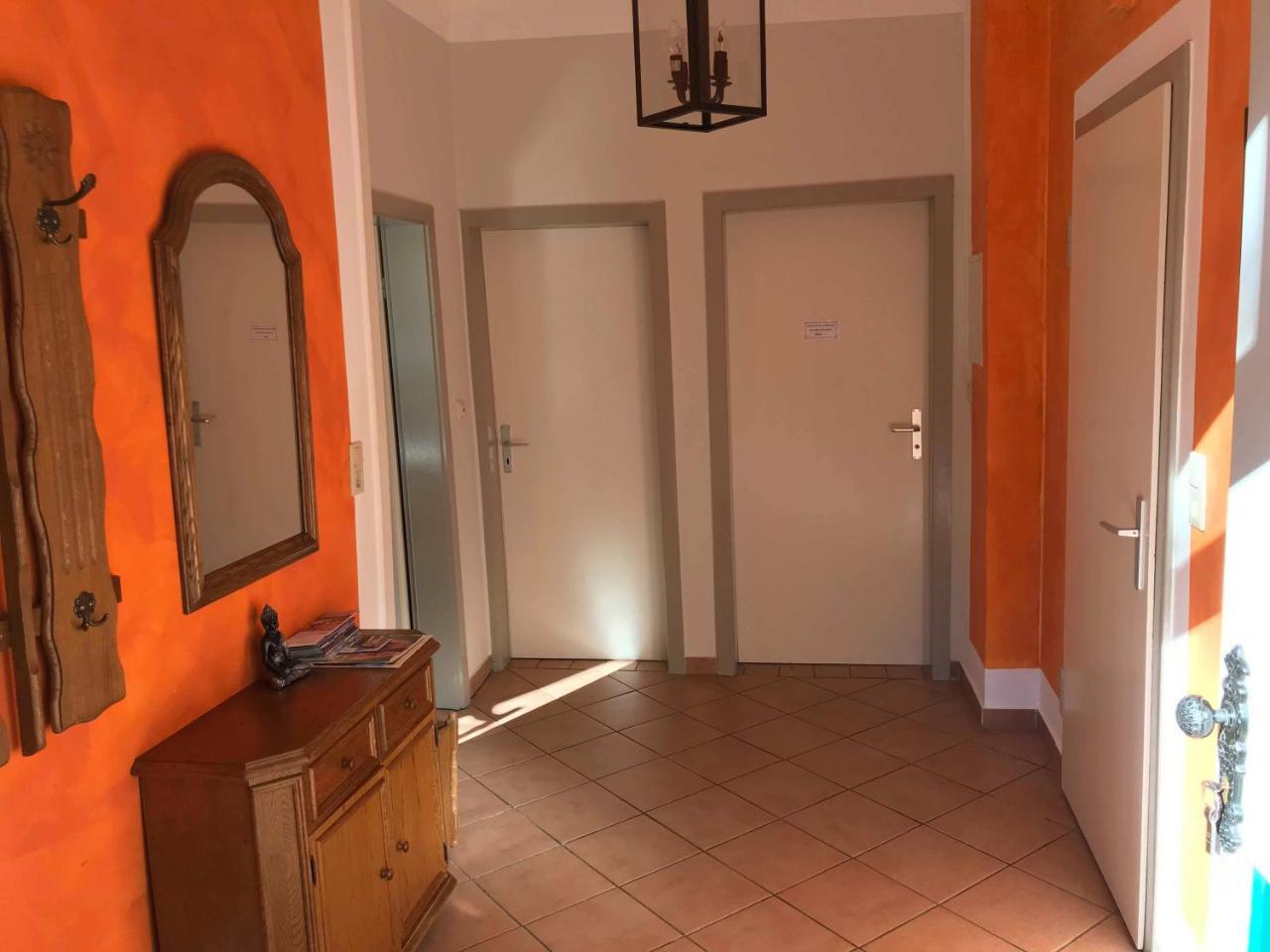 Hotel Zum Boehmegrund Bad Fallingbostel Luaran gambar