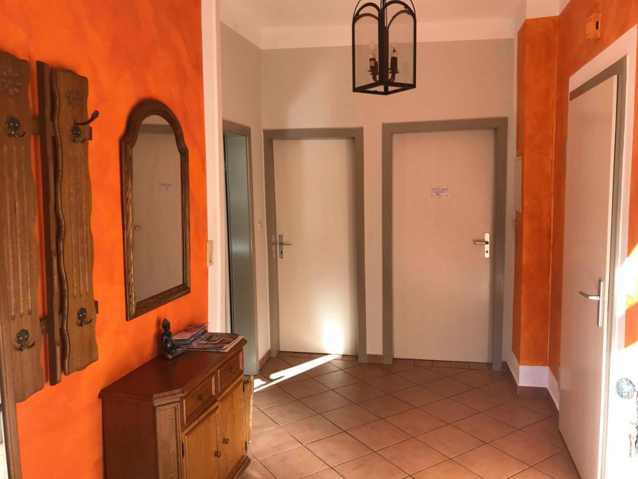 Hotel Zum Boehmegrund Bad Fallingbostel Luaran gambar