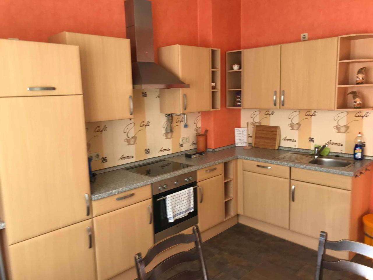 Hotel Zum Boehmegrund Bad Fallingbostel Luaran gambar